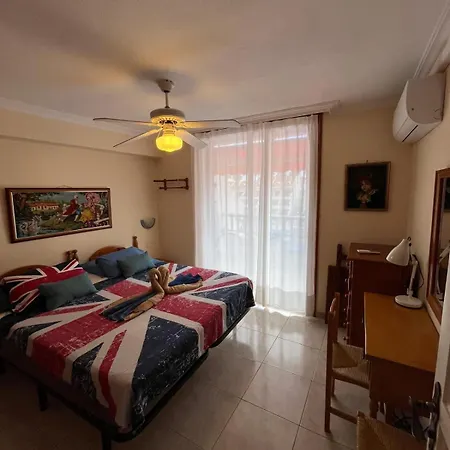 Borok's Place * Плая-де-лас-Америкас