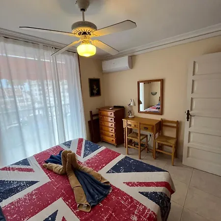 Апартаменты Borok's Place *
