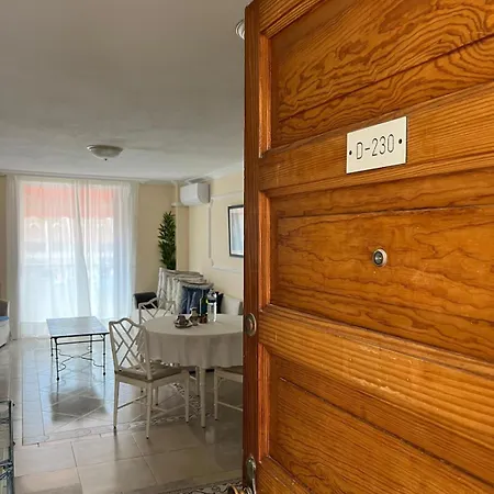 Lejlighed Borok's Place