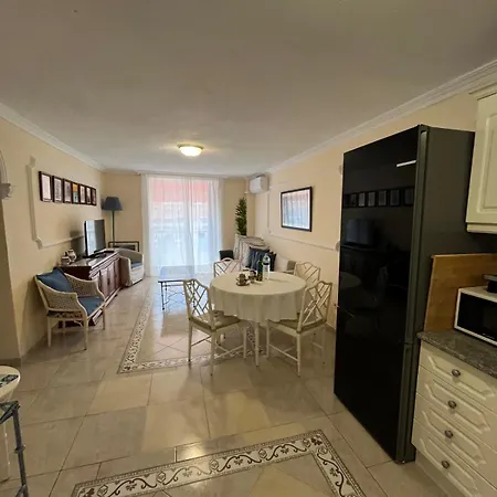 Апартаменты Borok's Place